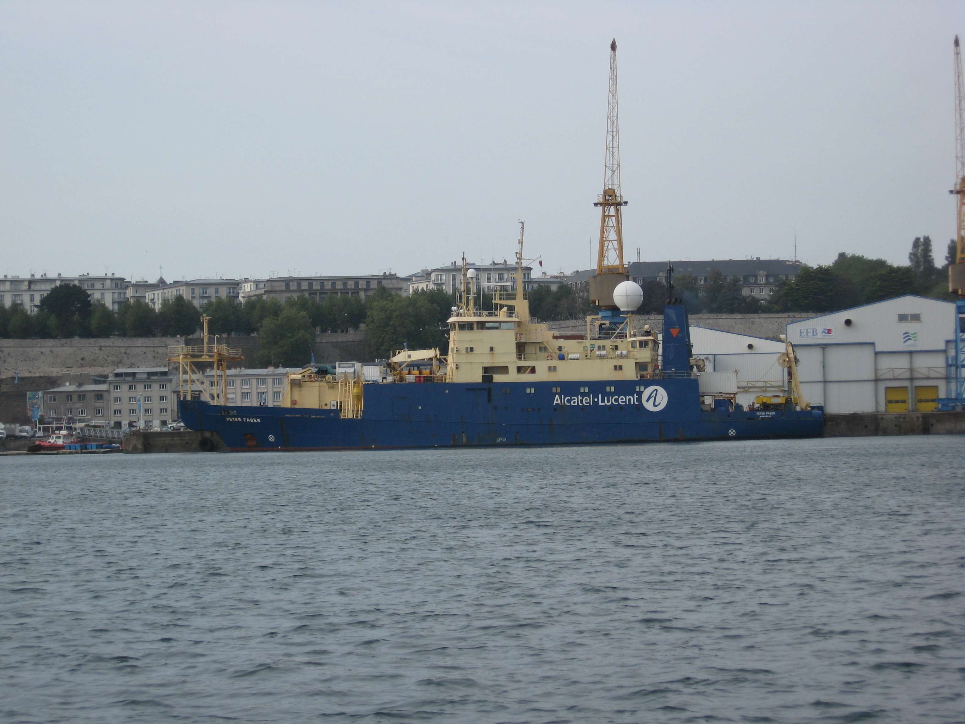 cablier-alcatel