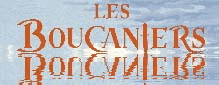 boucaniers